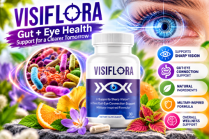 VisiFlora