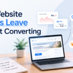 Website Conversions