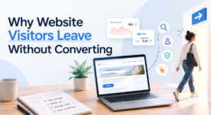 Website Conversions