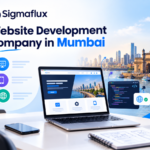 Website Development Company in Mumbai | Sigmaflux Agency