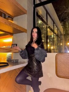 Abu Dhabi Escorts
