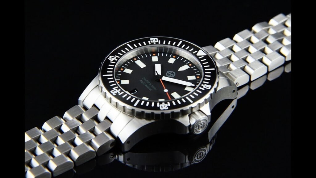 Why Watches Remain a Timeless Fashion Accessory Today