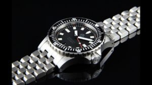 Why Watches Remain a Timeless Fashion Accessory Today