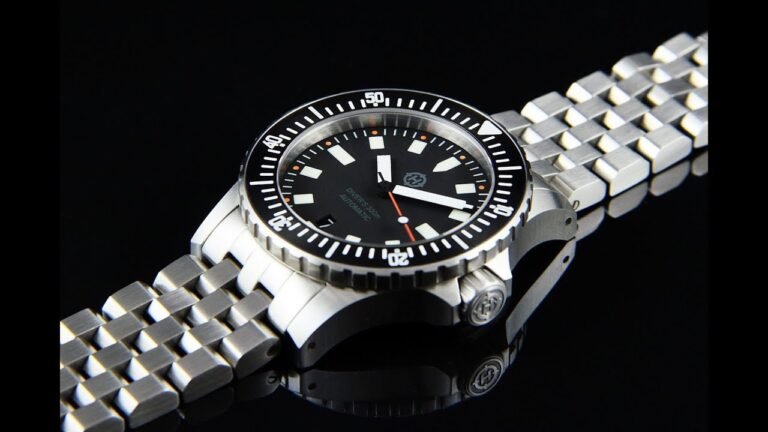 Why Watches Remain a Timeless Fashion Accessory Today