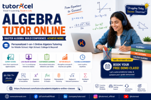 Why an Algebra Tutor Can Make Learning Math Easier and More Enjoyable