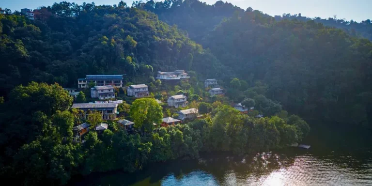 Begnas Lake Resort