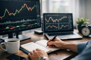 Turning Financial Goals into Lasting Opportunities.