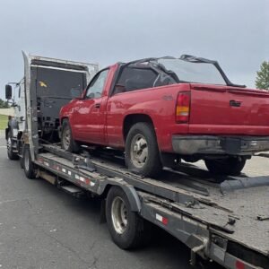 virginia to ohio auto transport