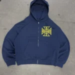 Bad Chapter Clothing: The Art of Modern Streetwear and Everyday Style
