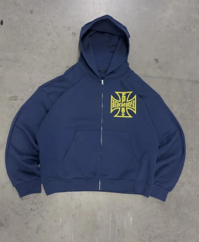 Bad Chapter Clothing: The Art of Modern Streetwear and Everyday Style