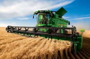 Helping UK farmers keep their fields productive and their operations running.