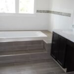bathtub remodel