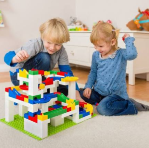 building toys for kids