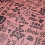 Butcher paper