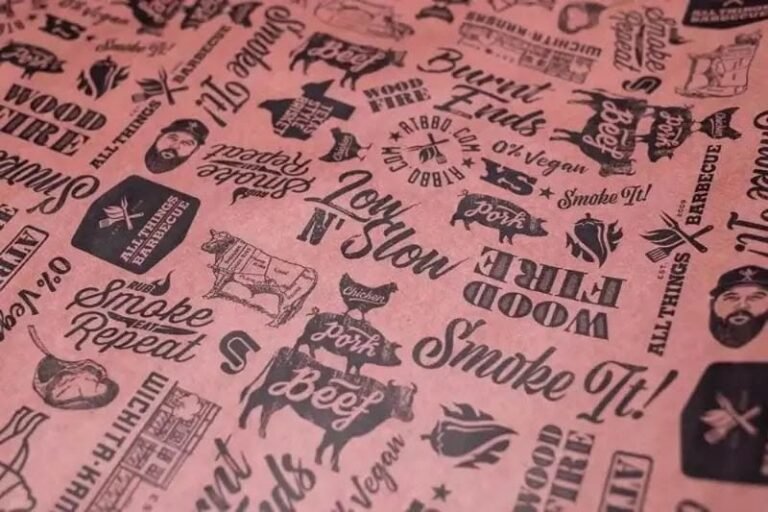 Butcher paper