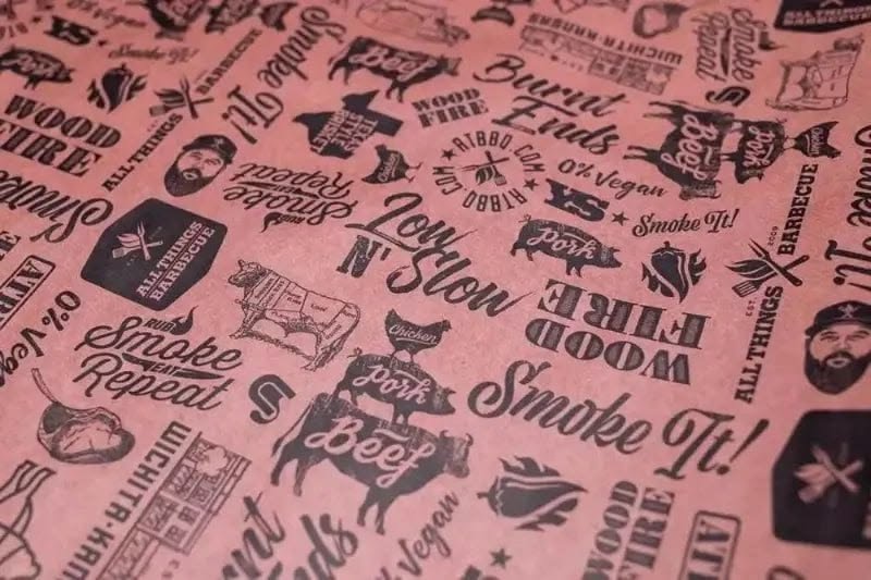 Butcher paper