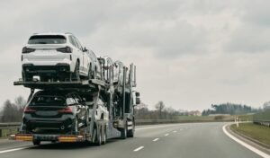 best car transporting company