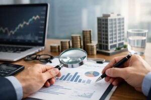 Where Strategic Thinking Meets Long-Term Wealth Growth.