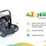 child car seat