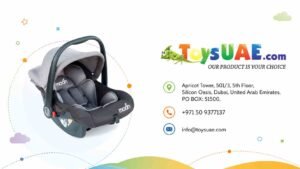 child car seat