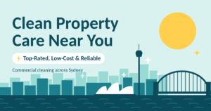 clean property care