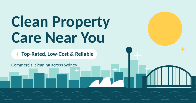 clean property care