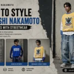 Satoshi Nakamoto Shorts for Effortless Casual Summer Style