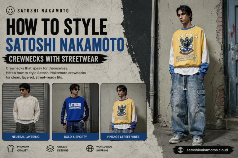 Satoshi Nakamoto Shorts for Effortless Casual Summer Style
