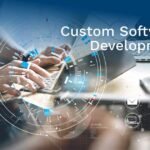 Custom Software Development Services