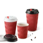 custom double wall paper cups2