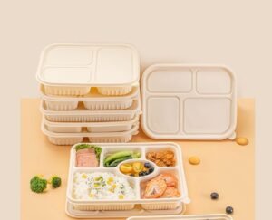 Custom food tray wholesale
