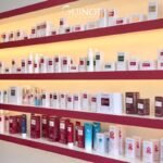 guinot body Products