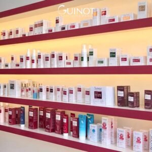 guinot body Products