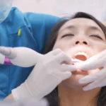 dentist near clementi