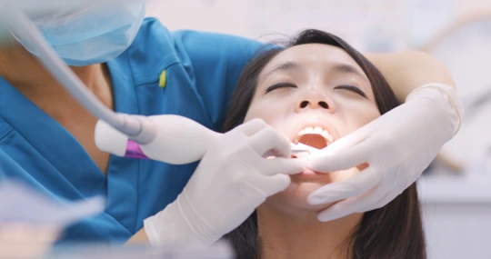 dentist near clementi
