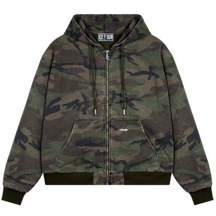 Deputy Department: Redefining Modern Streetwear with Contemporary Urban Style