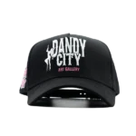 How to Create a Minimalist Wardrobe With Dandy Hats