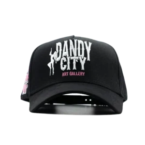 How to Create a Minimalist Wardrobe With Dandy Hats