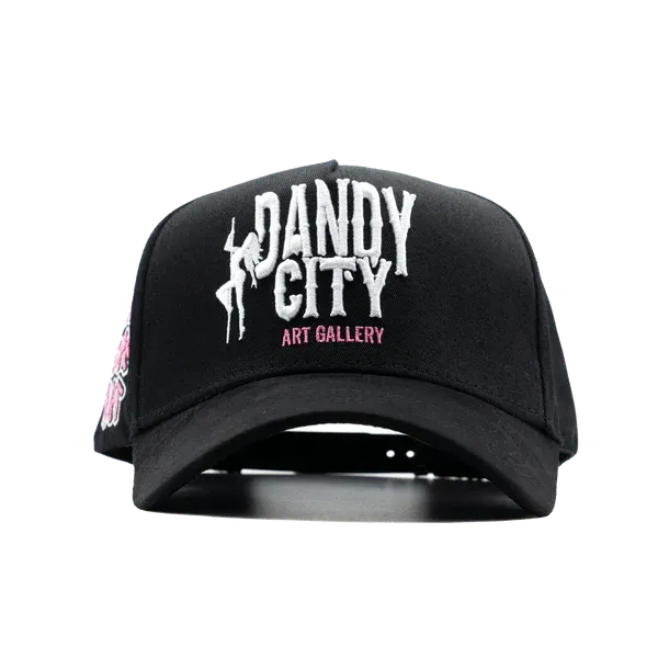 How to Create a Minimalist Wardrobe With Dandy Hats