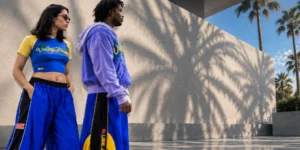 Vale Dreams: Building a Streetwear Wardrobe Inspired by Everyday Adventures