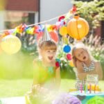 Beyond Cake and Balloons: Exciting Mississauga Indoor Birthday Party Experiences for Kids