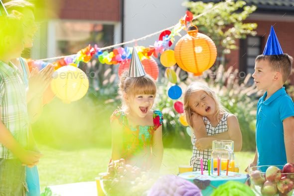 Beyond Cake and Balloons: Exciting Mississauga Indoor Birthday Party Experiences for Kids