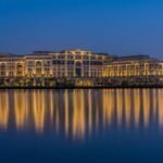 5 star staycations Dubai