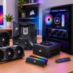 Gaming PC App