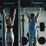 Men’s and Women’s Gym