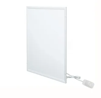 Hot Yoga Heating Panels