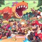 Kart Bros