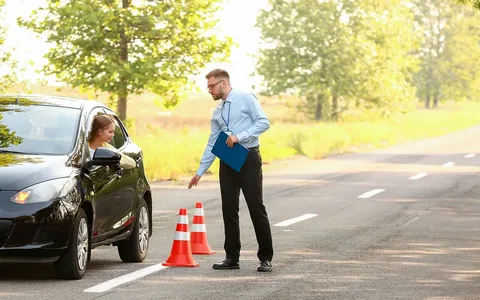 driving instructor stourbridge