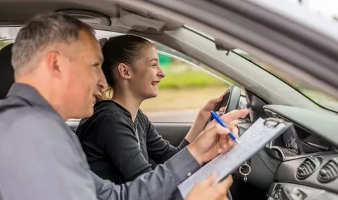 driving instructors accrington