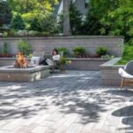 composite deck installation in Annapolis